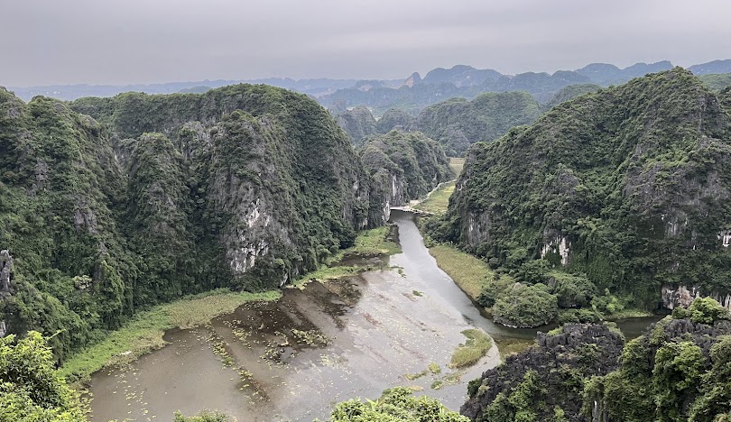 Bicycle Tour Northern Vietnam Hanoi, Mai Chau, Ninh Binh 3 Days